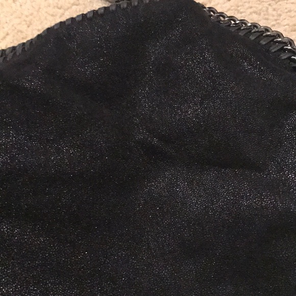 Stella McCartney Falabella Bag - Black - Picture 3 of 3